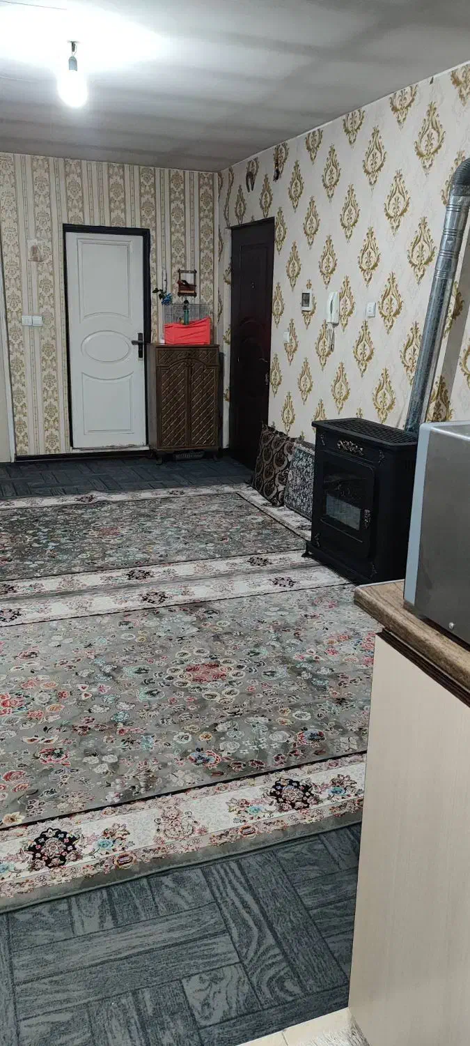 آپارتمان