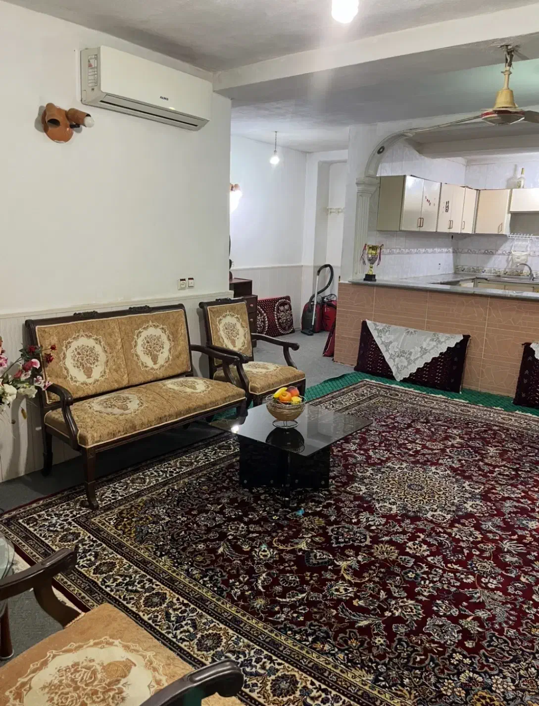اجاره ی ویلا دربست دوخواب بابلسر