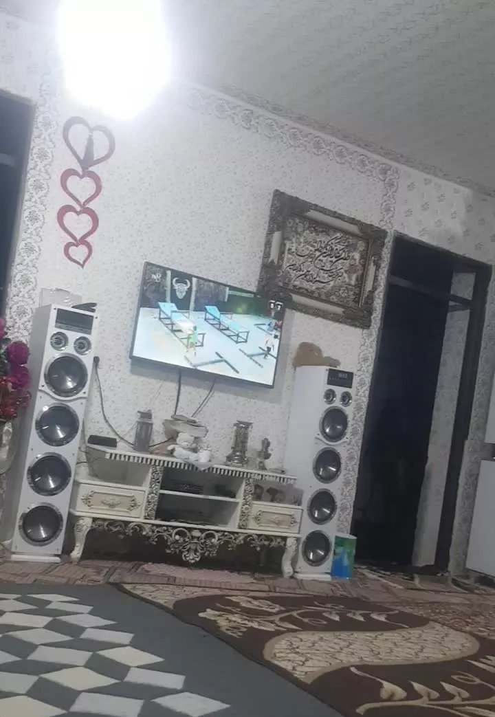 فروش خانه ۲۲۰متری