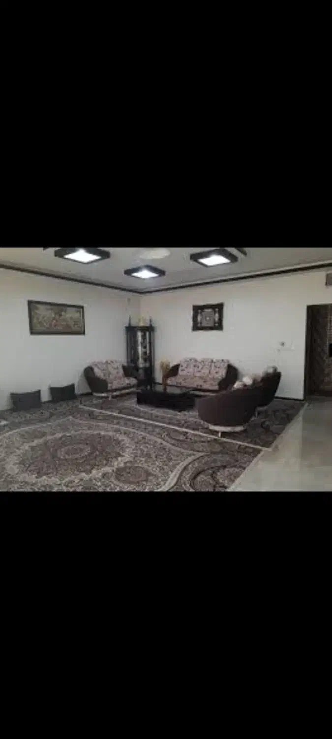 خانه حیاط دار