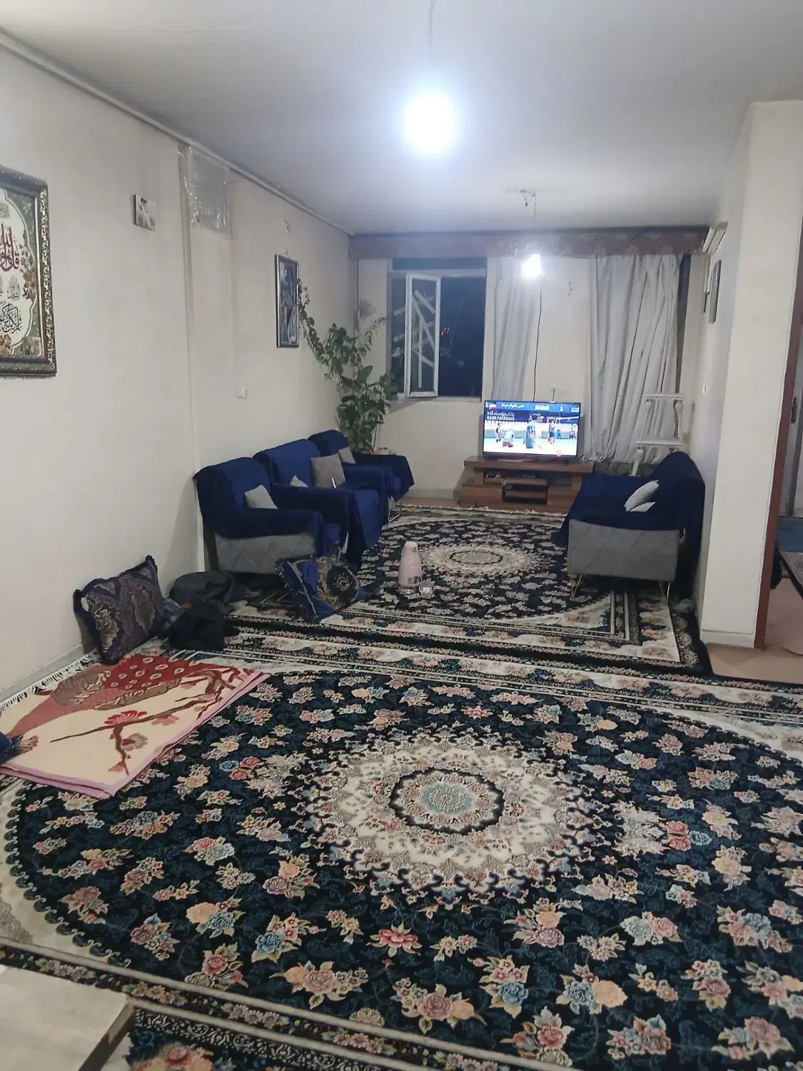 منزل اجاره ای