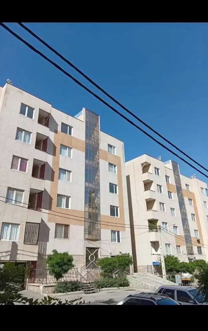 فروش واحداپارتمان شهرک مهستان پروژه نبردپی
