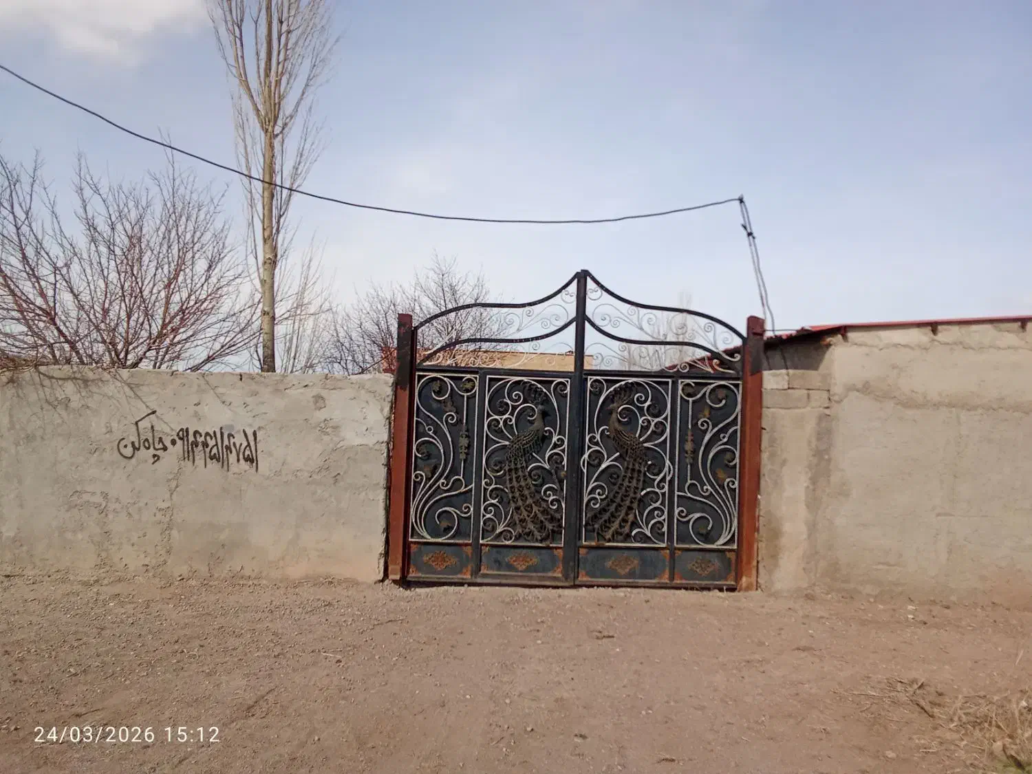اجاره خانه ویلایی ماهانه