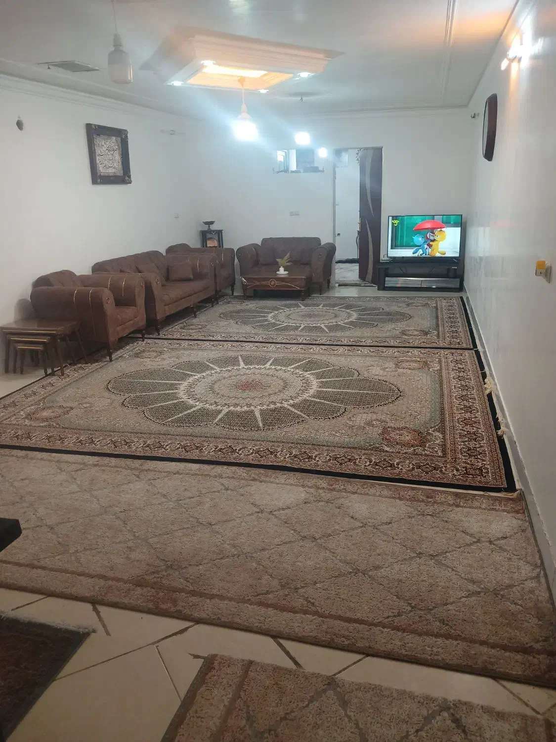 اجاره خانه ویلایی