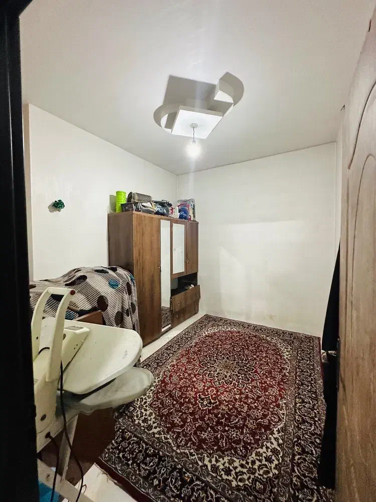 ۸۰ متر ۶ واحدی سند آماده شخصی ساز فول