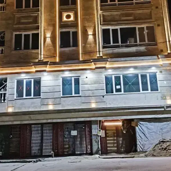 مغازه ۲۹ متری سند تک‌برگ پرتردد حیدرورند