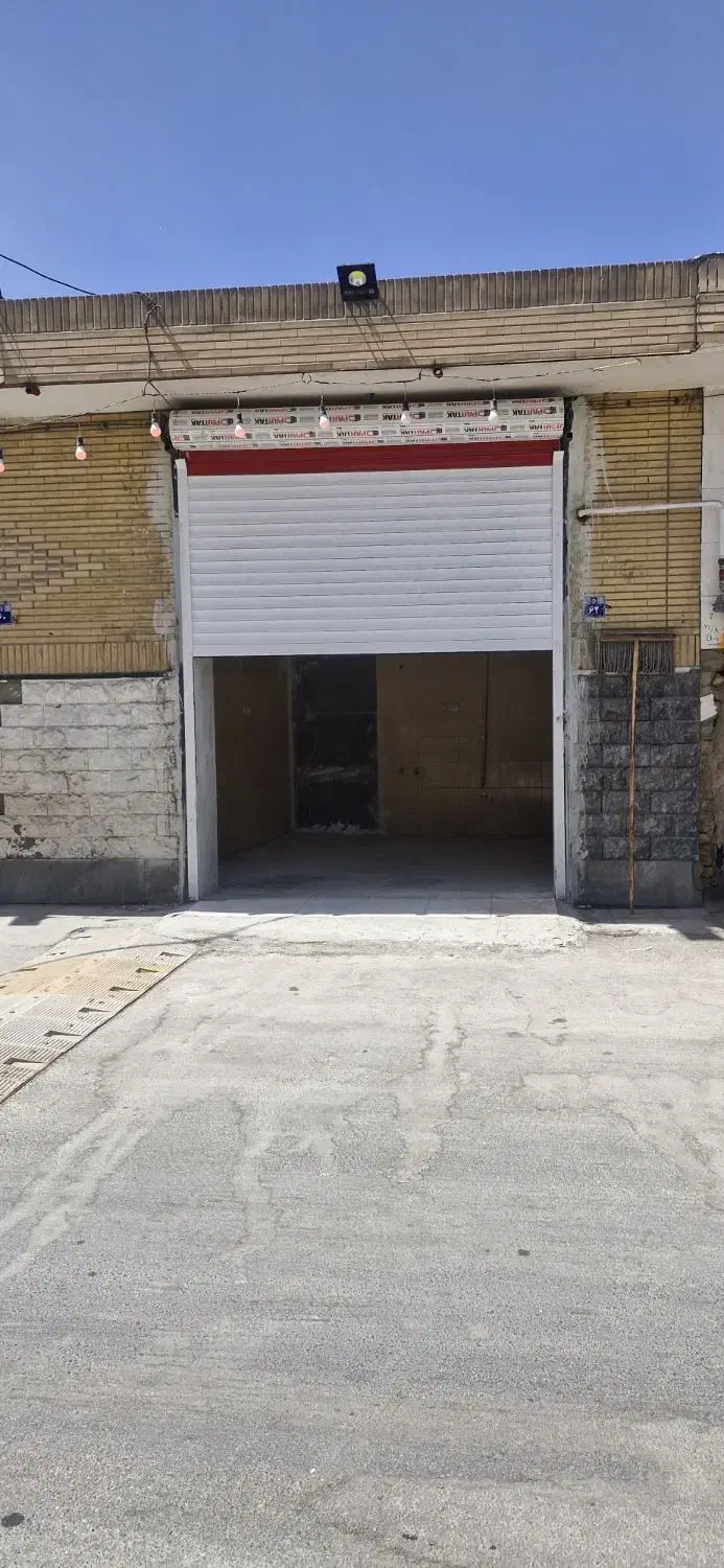 اجاره مغازه خیابان اصلی