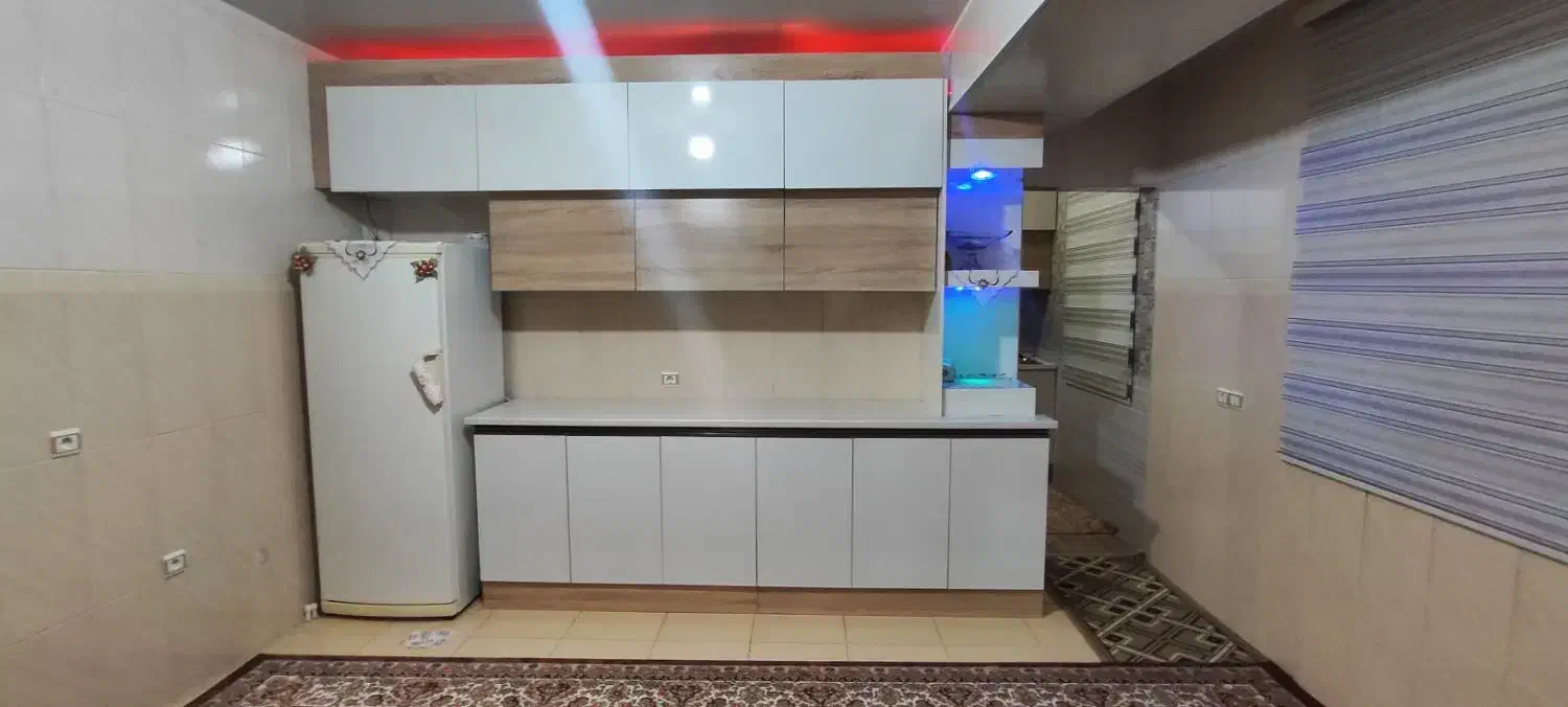 منزل مسکونی کوی فرهنگیان