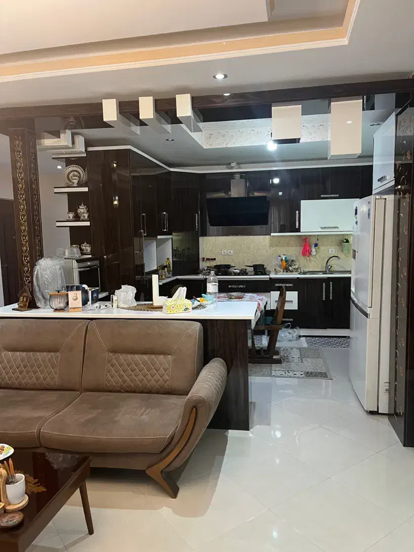 آپارتمان ۱۴۰ متری ۳ خواب