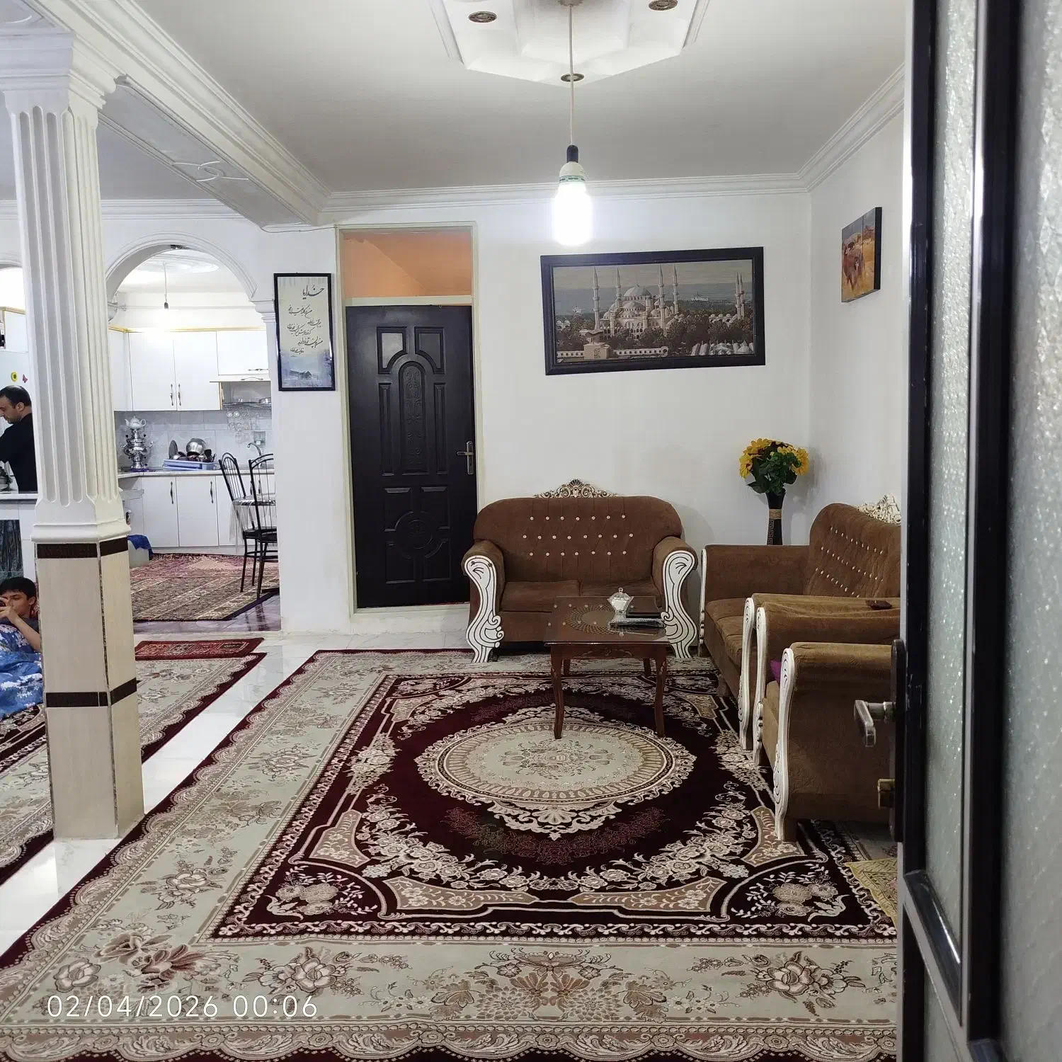 خانه ویلایی 250متری