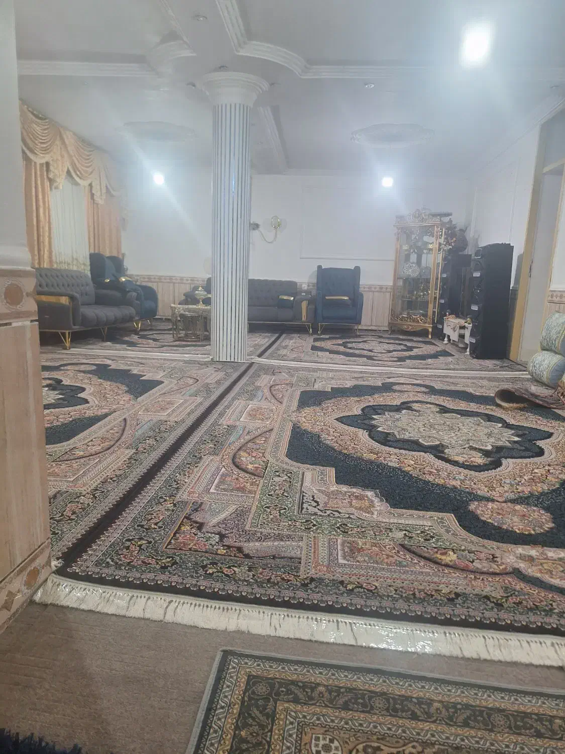 خانه مسکونی مستقل برای اجاره