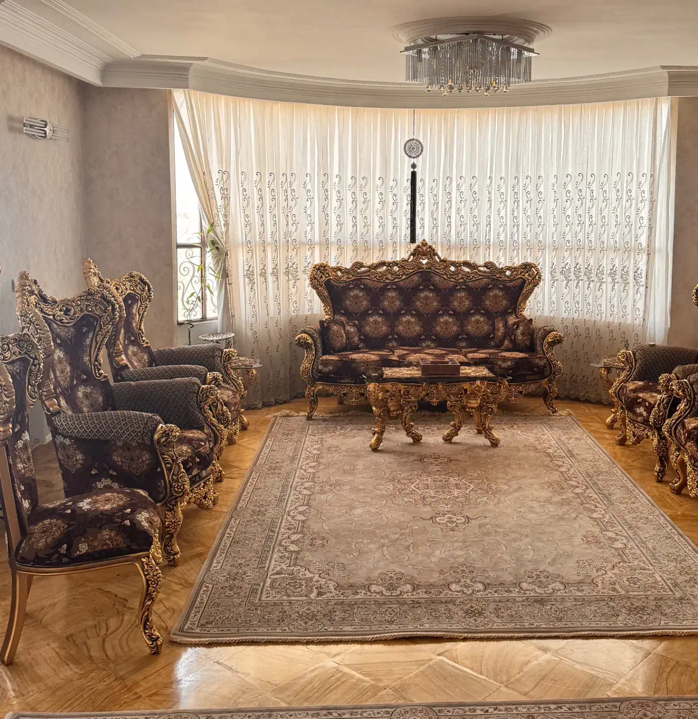 خانه جمهوری