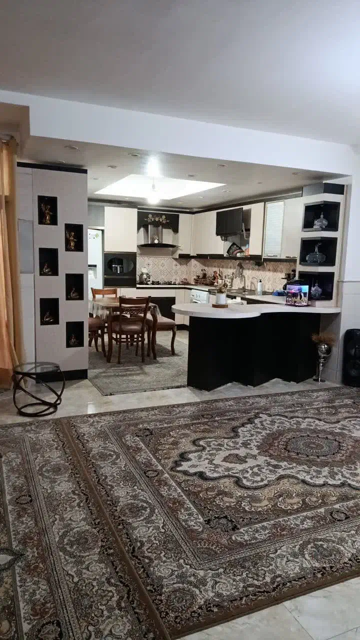 واحد زیر زمین ۱۴۰متر،سند تک برگ