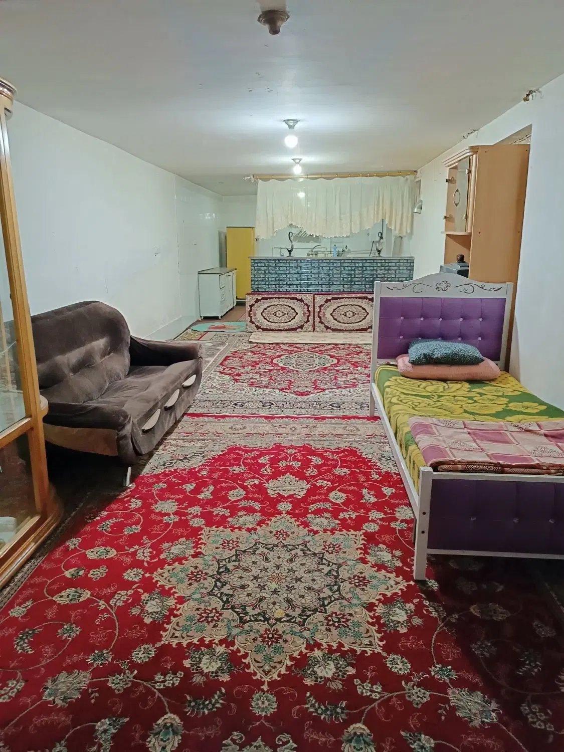 سوئیت مبله