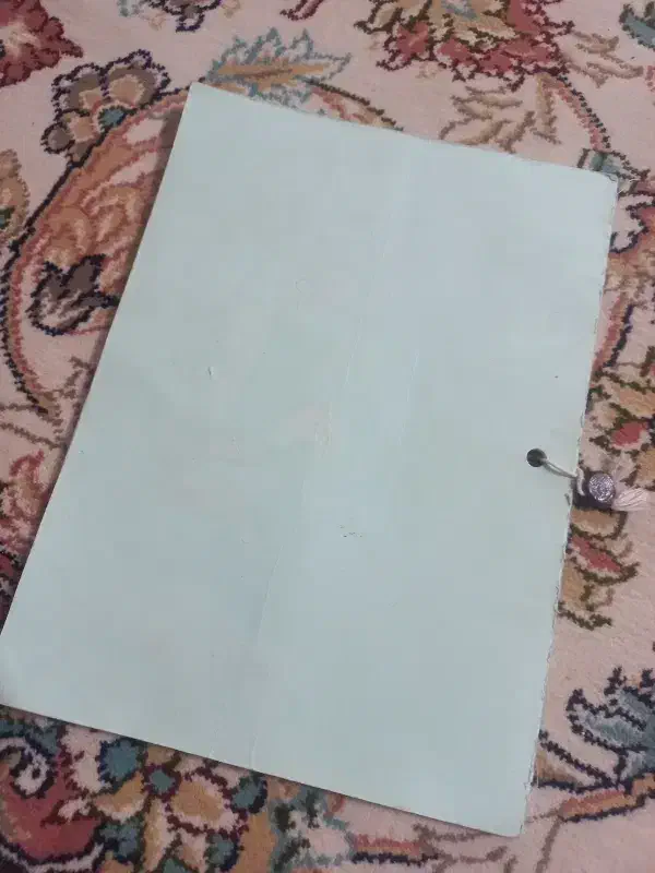 زمین ۲۵۰ متری بینالود