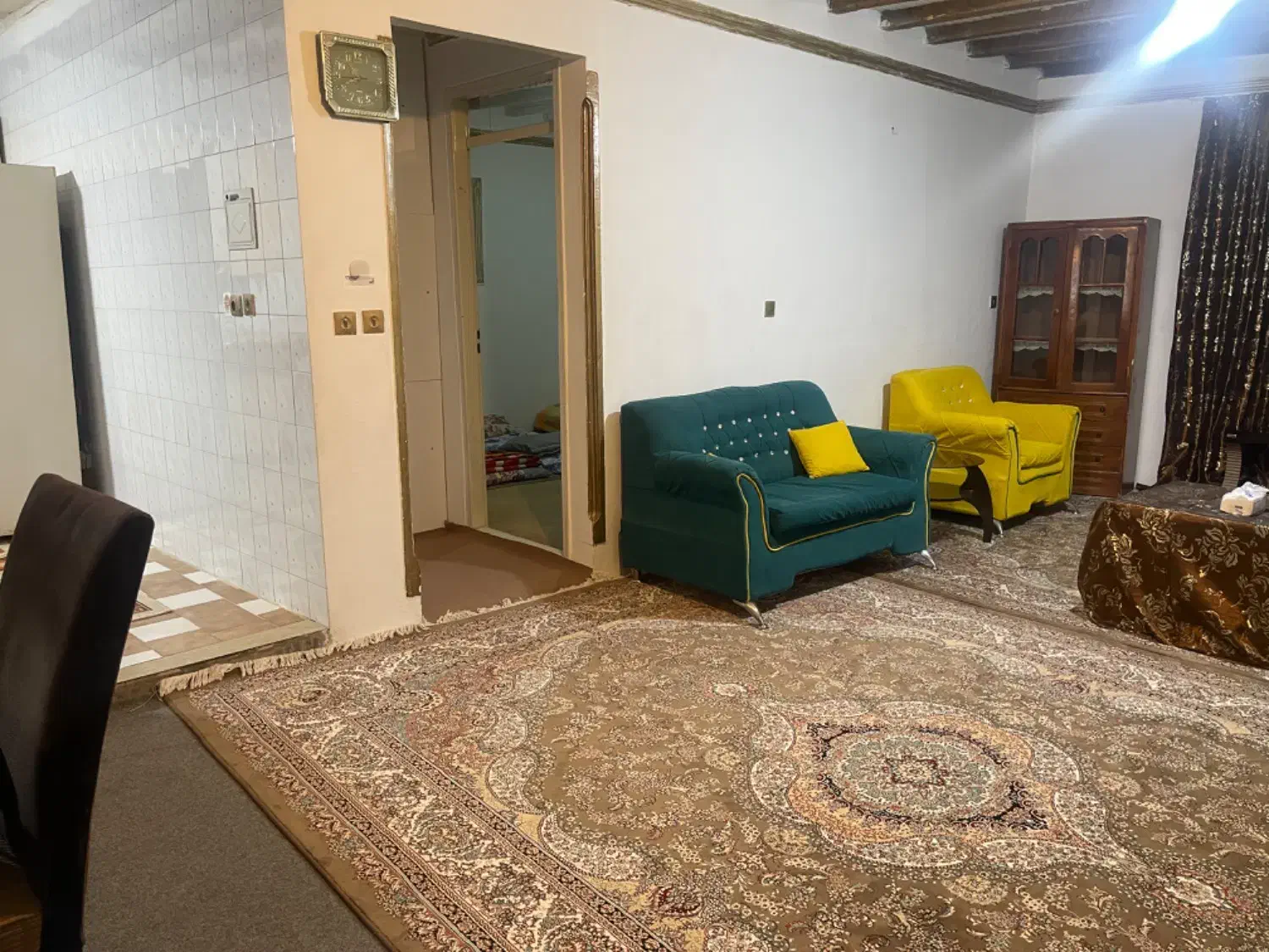 اجاره خانه در طالقان