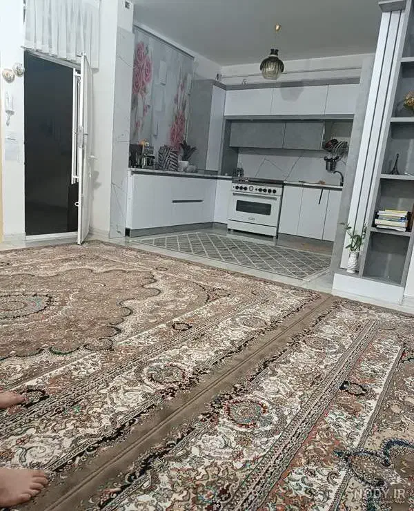 انباری . پارکینگ