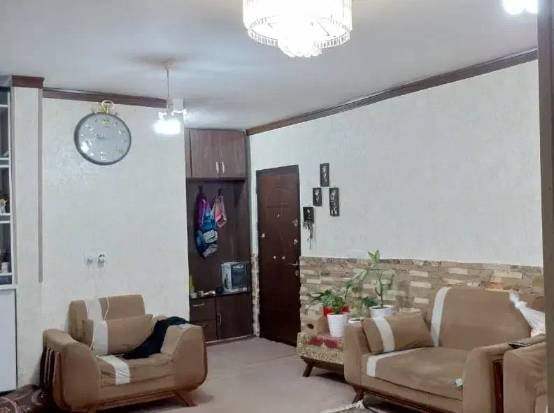 خانه مسکن مهر سربندر