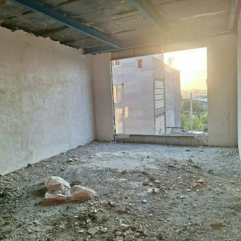 آپارتمان ۹۰ متری نزدیک به حرم مطهر