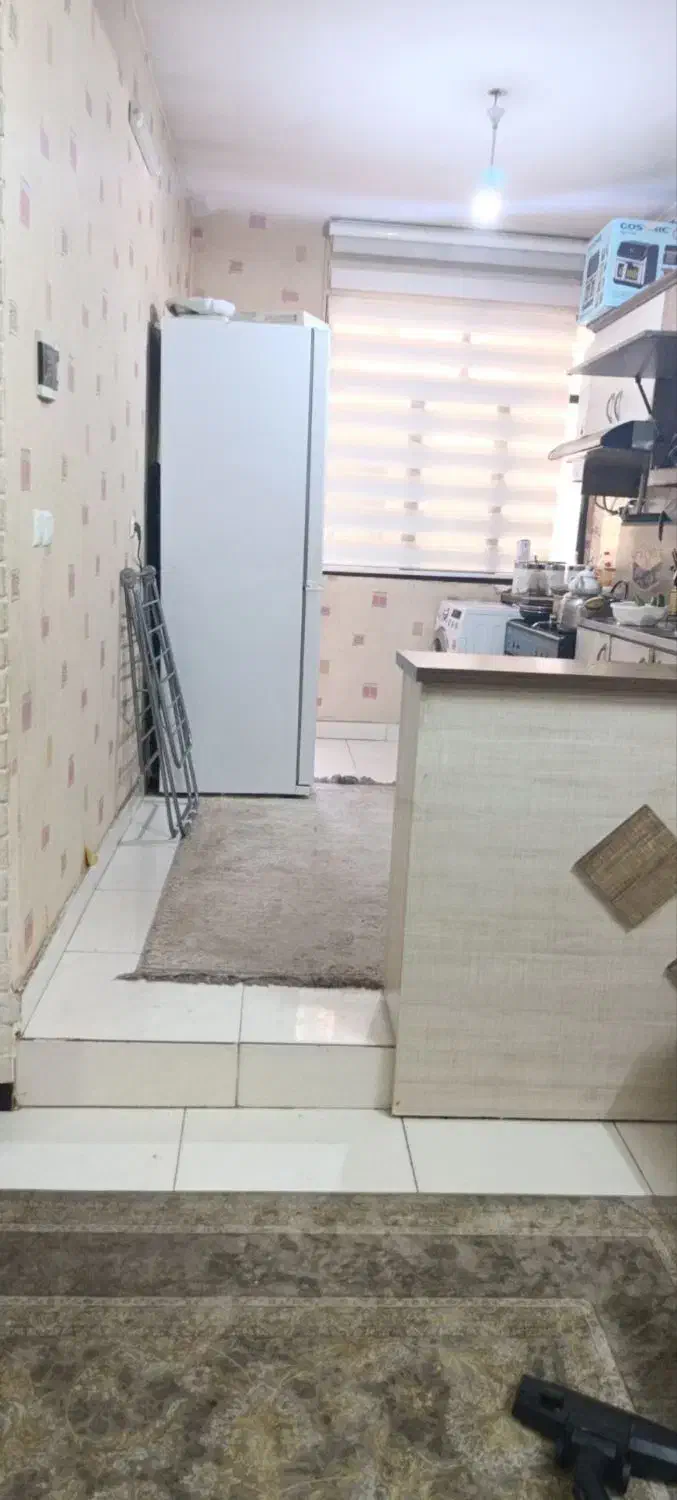 آپارتمان اجاره ۷۵ متر شهید آفتابی