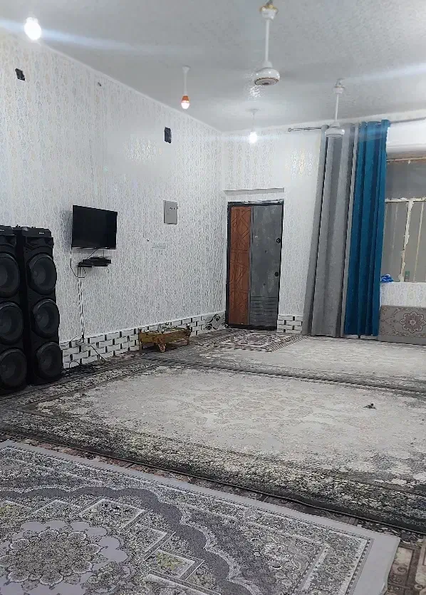 خانه ویلایی