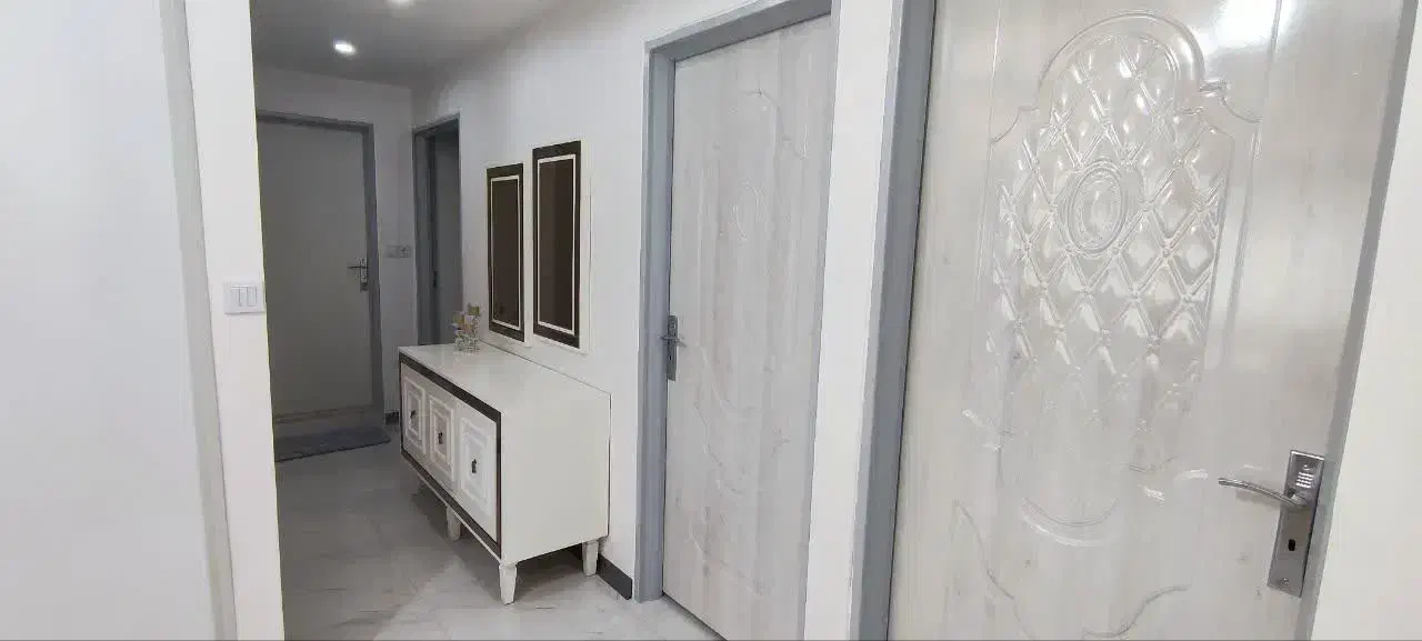 اپارتمان سه خواب فول امکانات نو ساز
