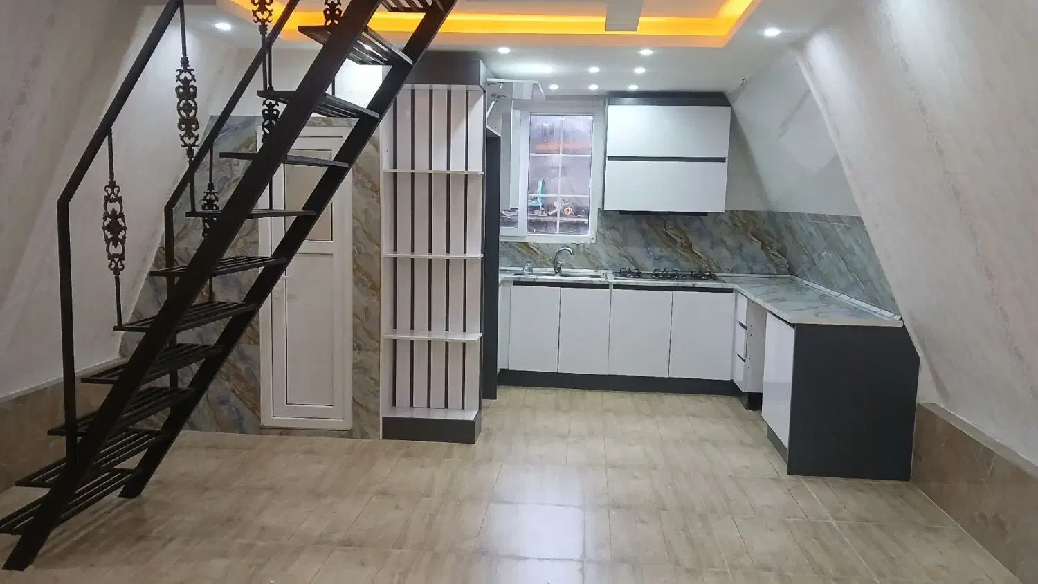 اجاره سالیانه کلبه سویسی جنگلی دربست