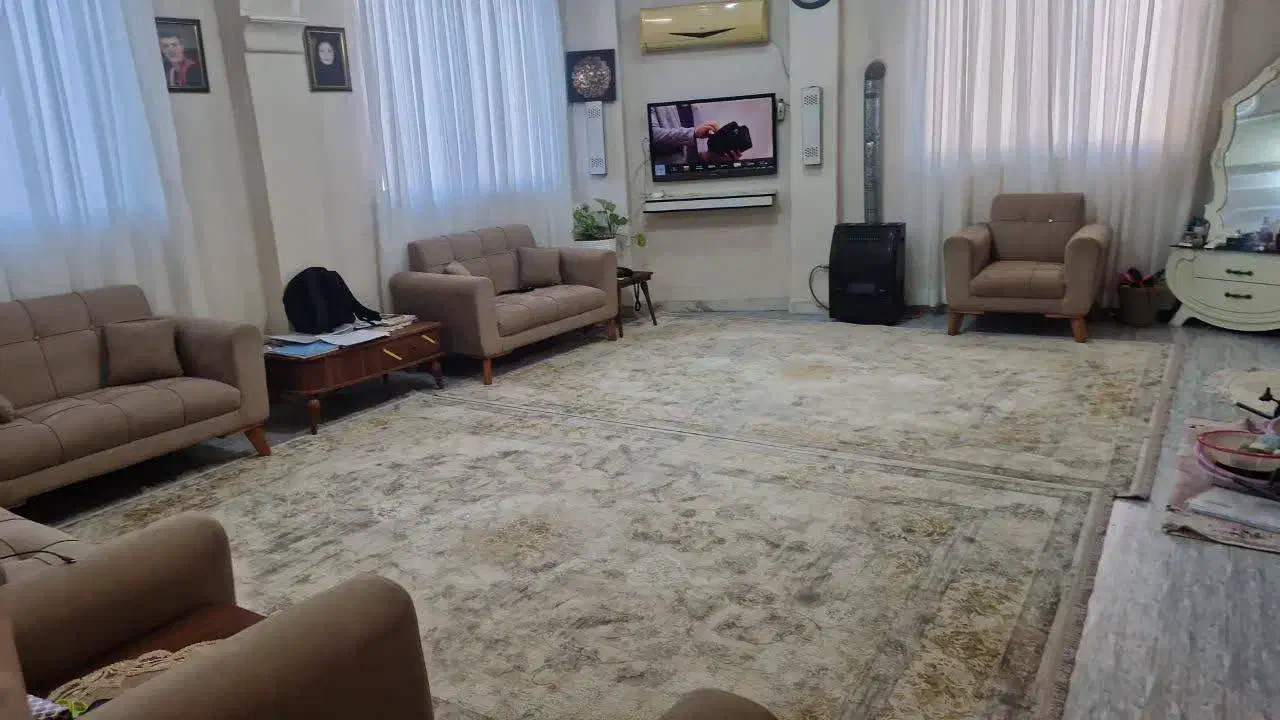 طبقه محدوده پل خشتی