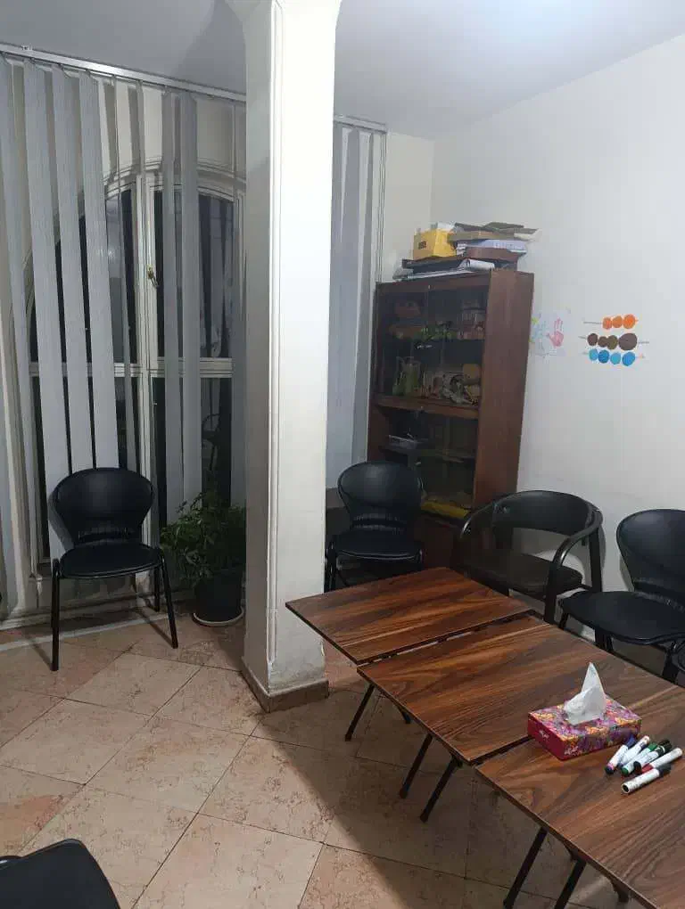 رهن و اجاره دفتر اداری و مسکونی