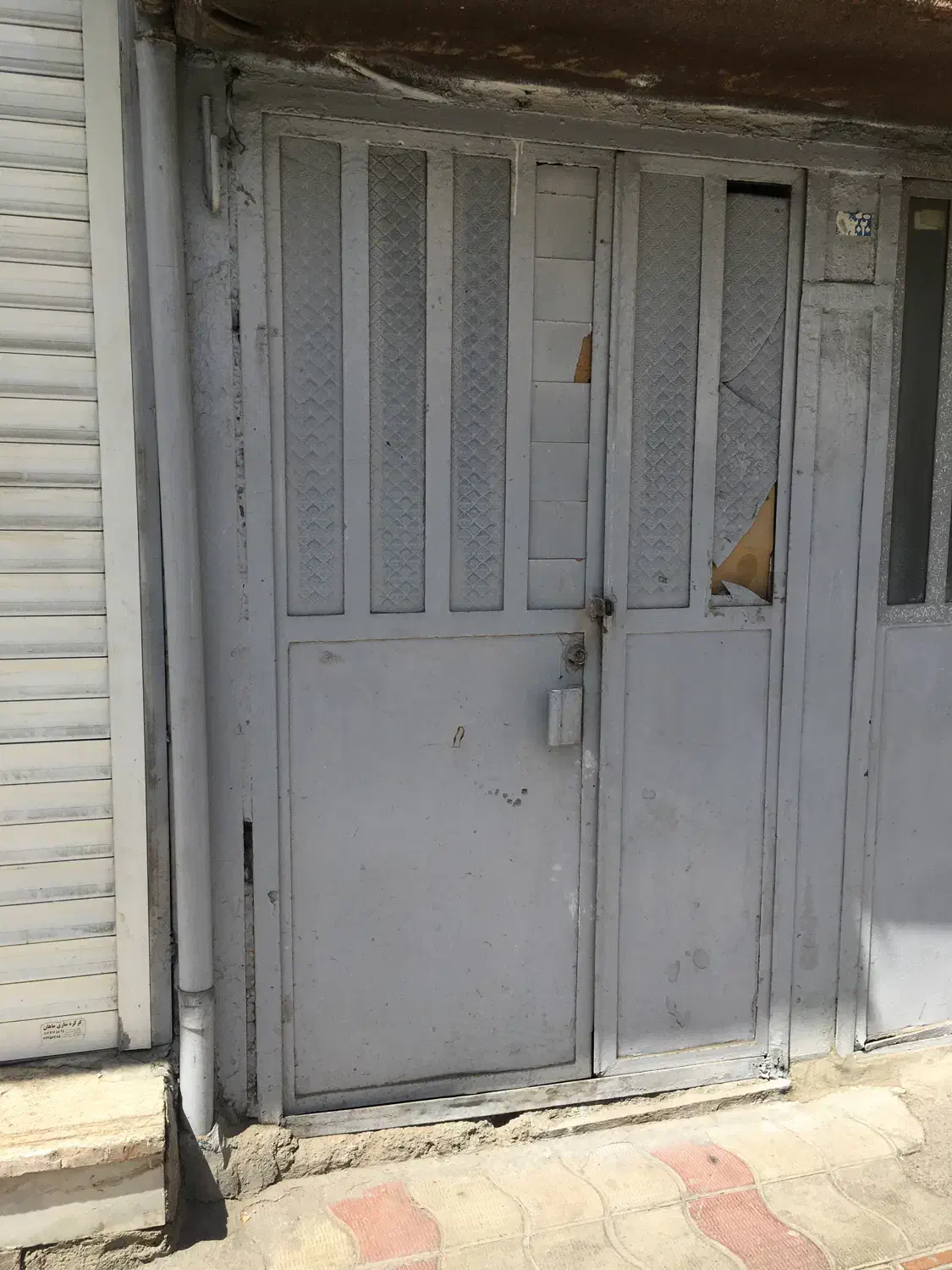 انبار اجاره ای