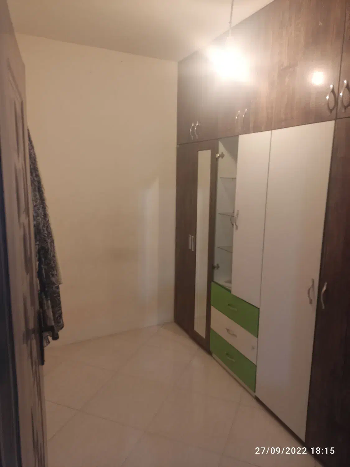 منزل فروشی55متر