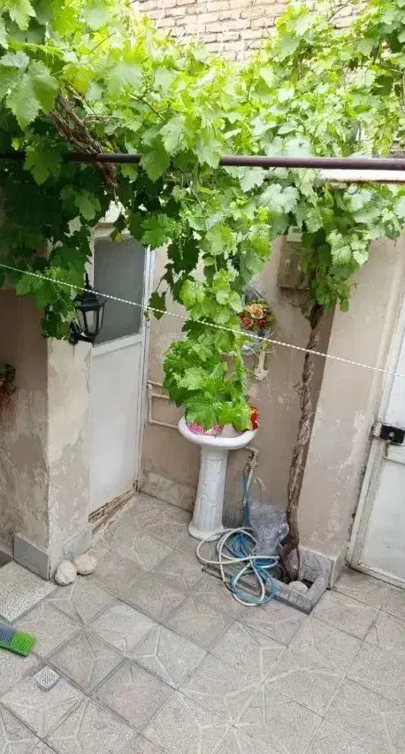 منزل ویلایی