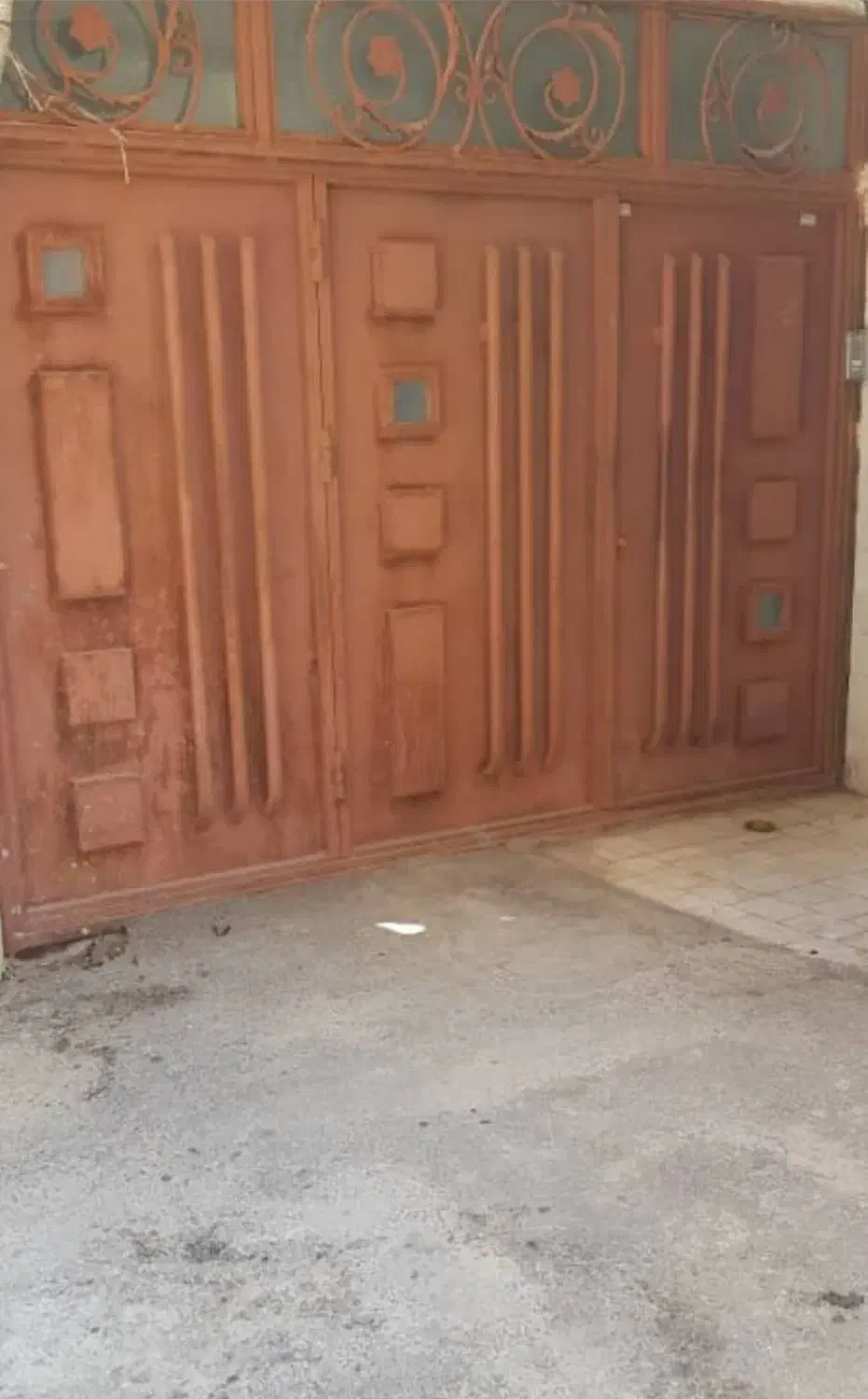 خونه معاوضه
