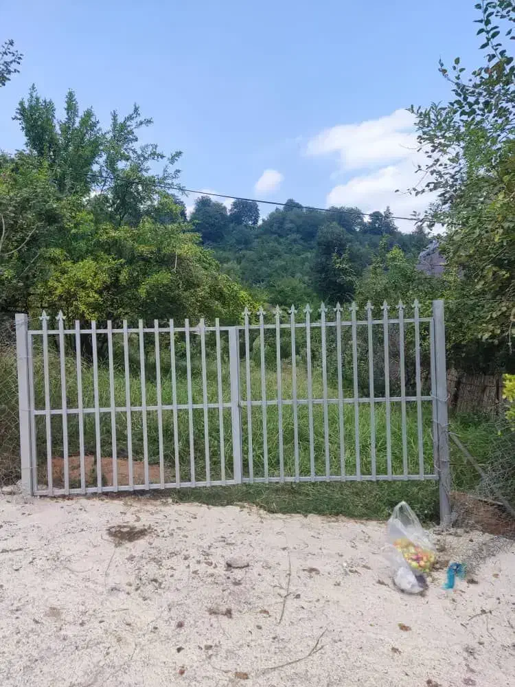 ۳۰۴متر زمین روستای ورمیه سند دار+پروانه ۱۰۰ متری