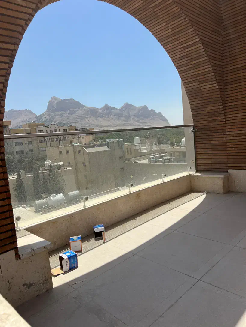 بر مرداویج ۲۳۰ متر