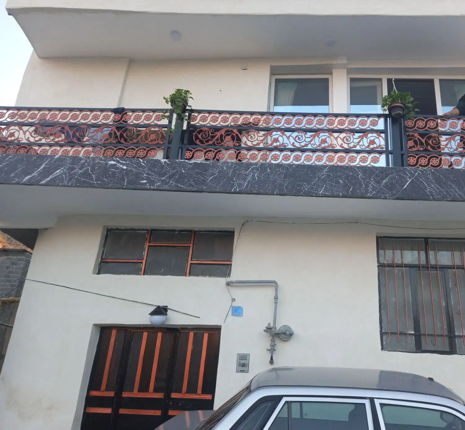 فروش خانه ویلایی