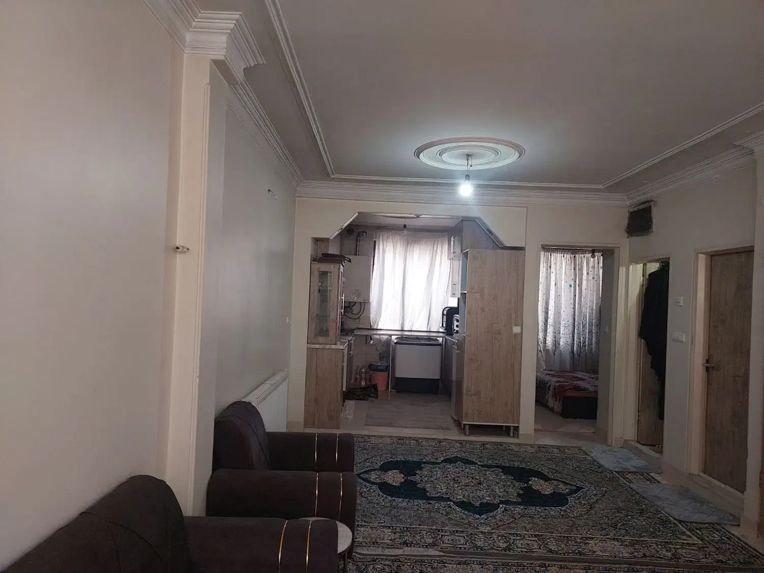 اجاره منزل مسکونی