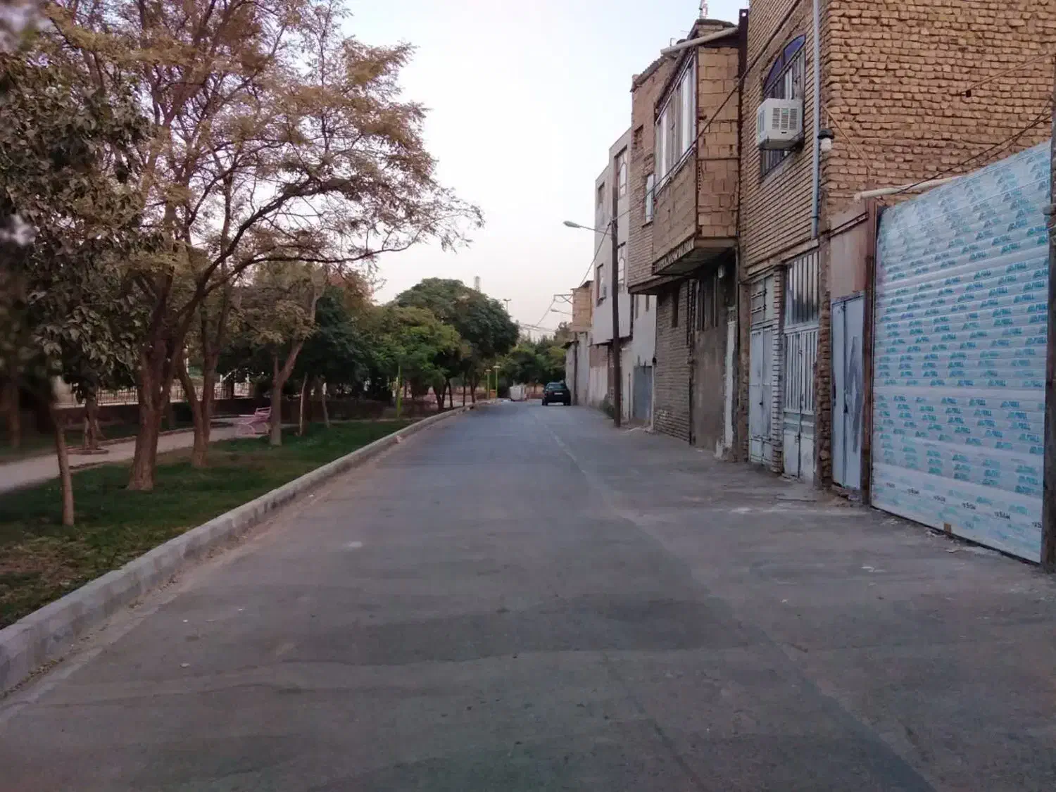 ویلایی 60متر