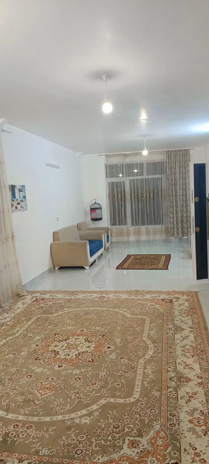 اجاره سوئیت روزانه کلات نادر