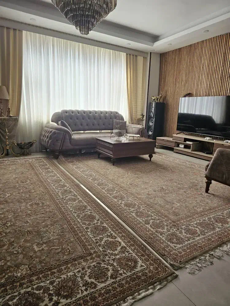 ۹۶متر_سالن پرده خور_بحراصلی_غرق نور_مفت