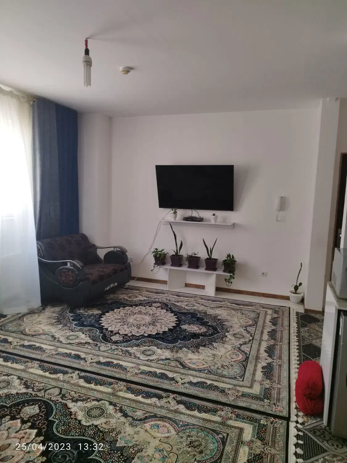 آپارتمان فاز ۴ مجتمع سهندیه