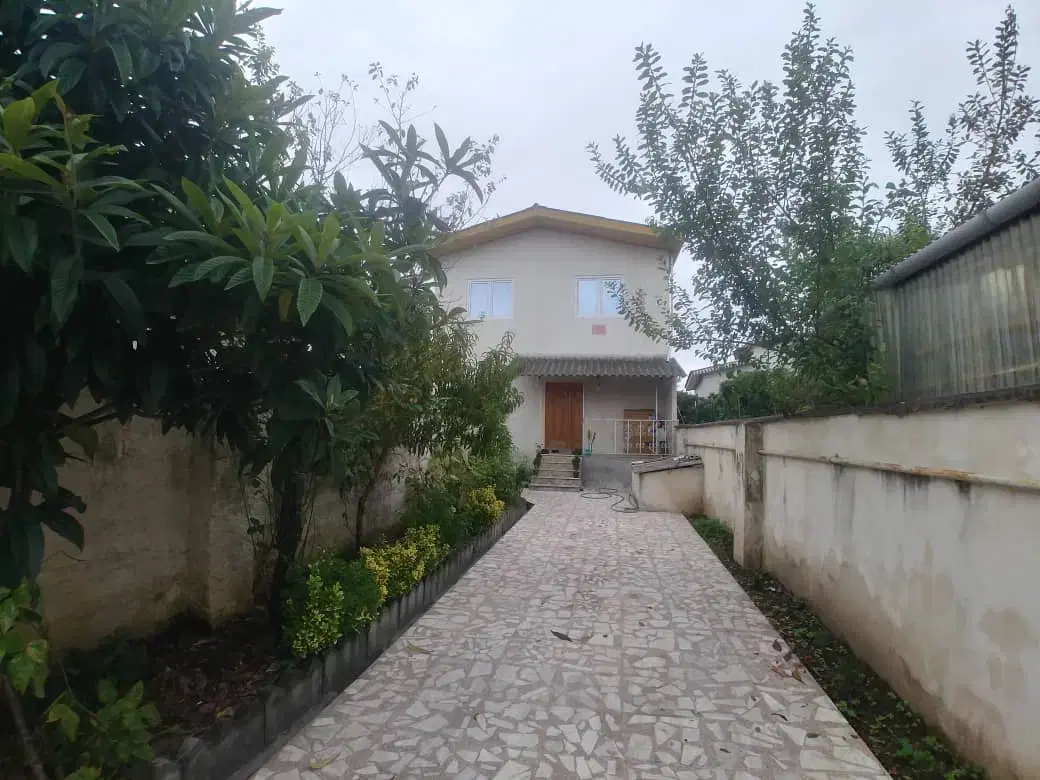 اجاره روزانه ویلا  یک خوابه