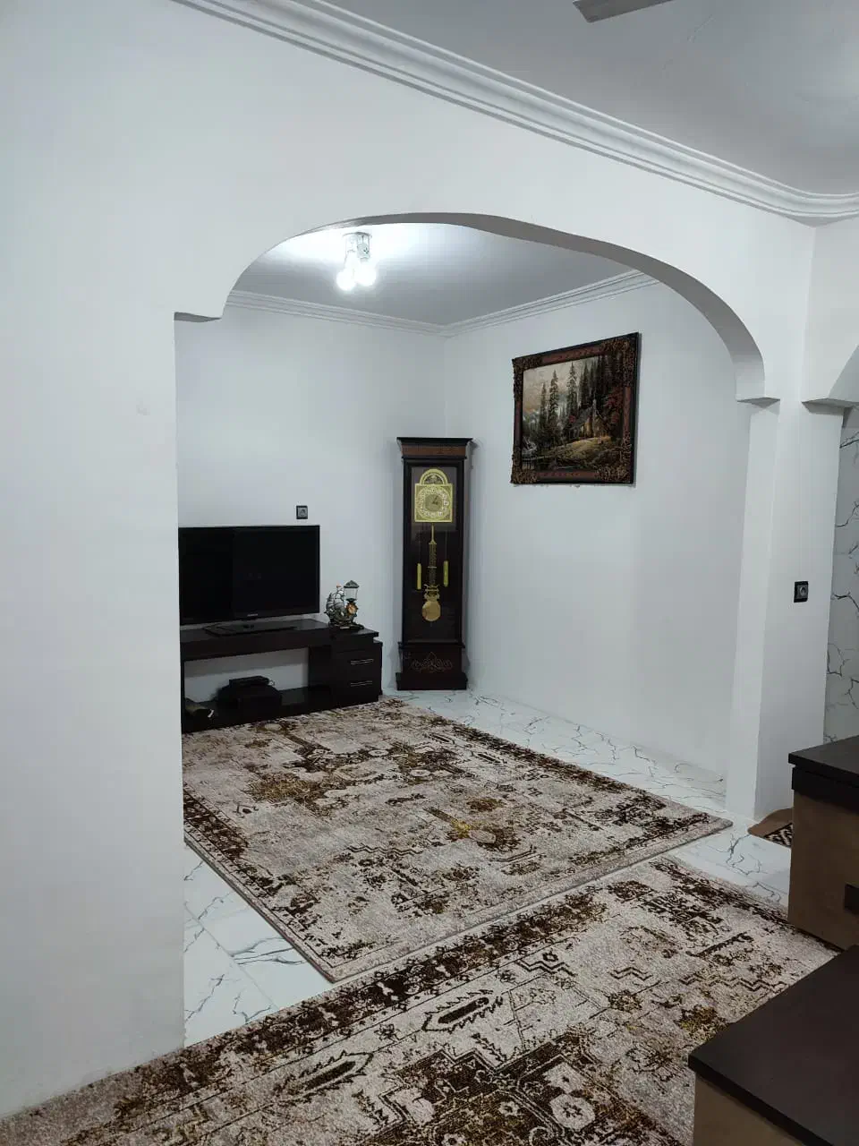 ویلای آرامش سوادکوه