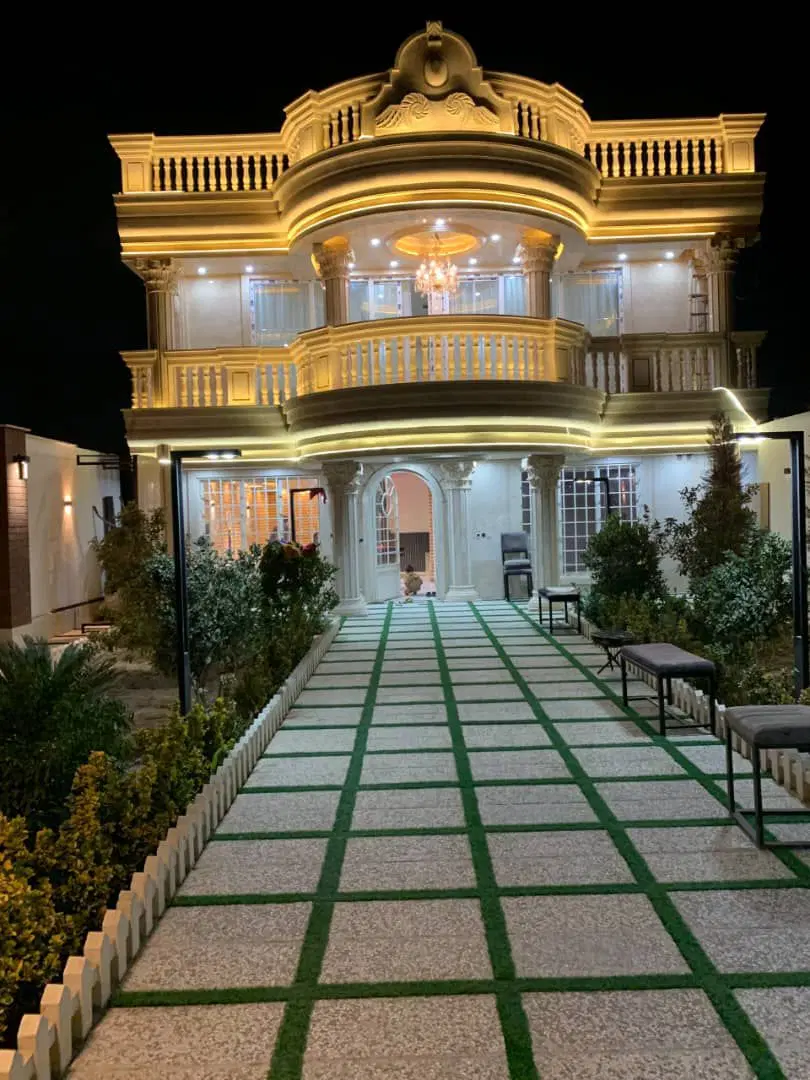 اجاره روزانه ویلا _ امکان بازدید حضوری