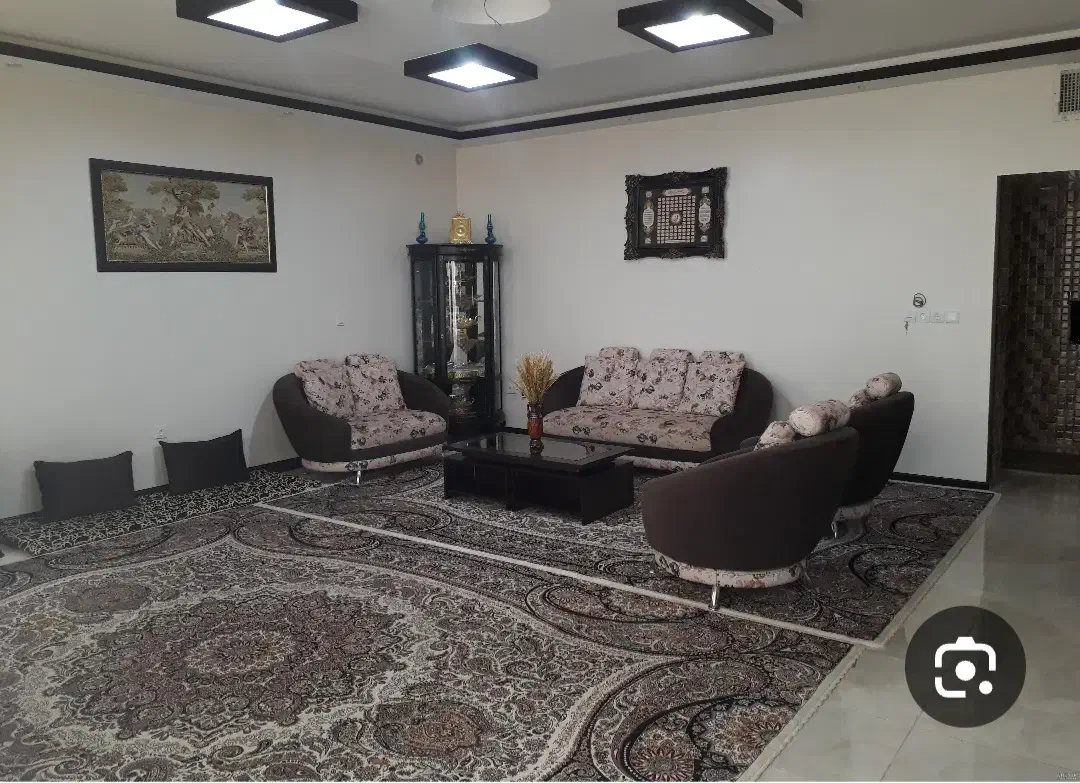 فروش آپارتمان ۴ طبقه محمدرسول