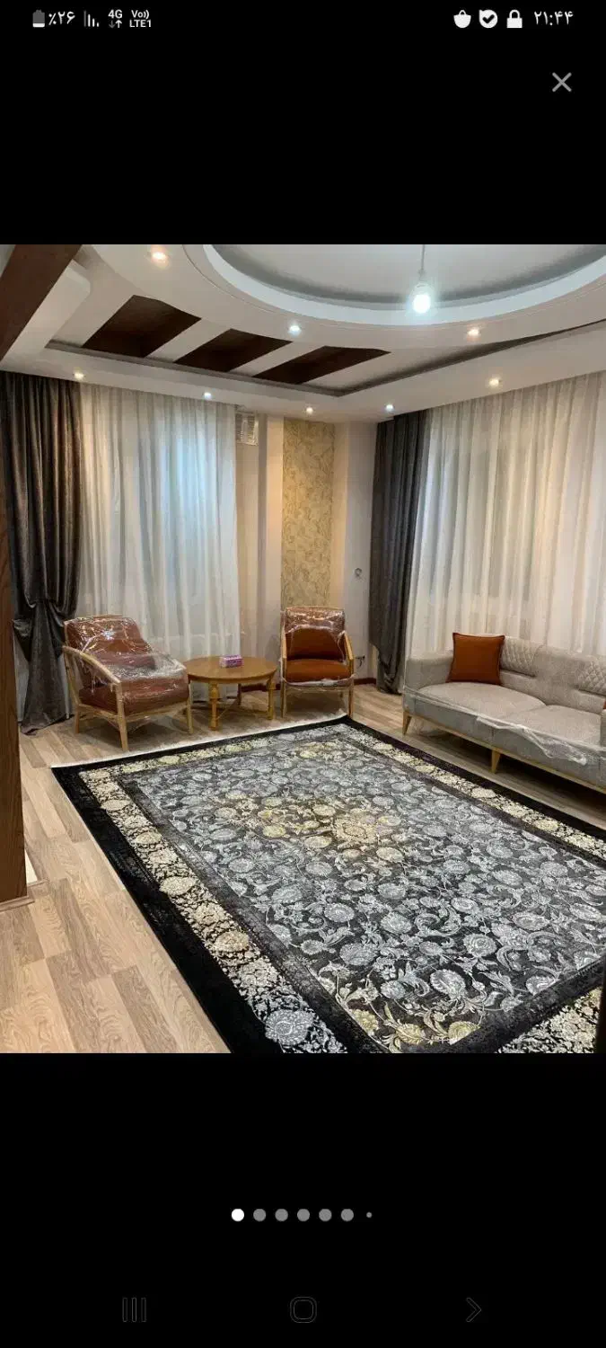 ویلایی ۳ واحدی