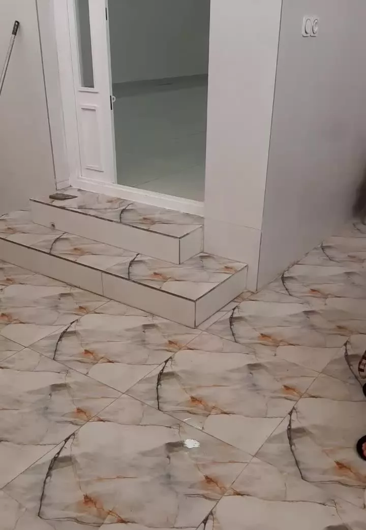 فروش منزل۱۳۵متری گلبانگ ۱۲سمت ریل