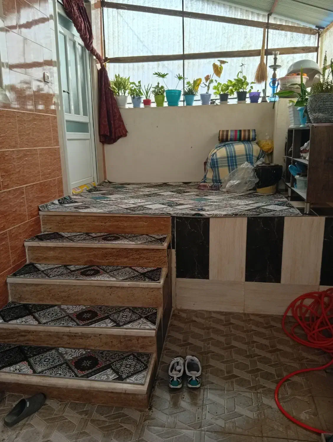 خانه ویلایی