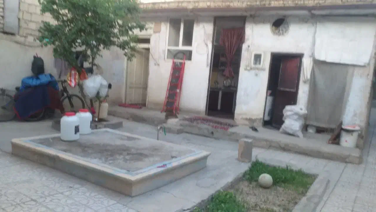 خانه کلنگی مارچین دو کله