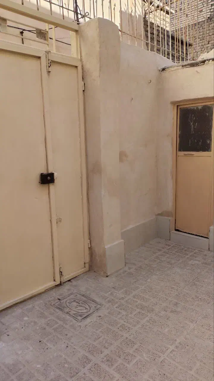 ویلایی ۶۰ متری شمالی دربست